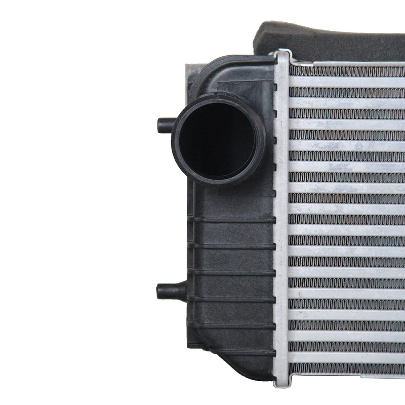 Replacement TYC Charged Air Cooler (KIA), 1 Pack