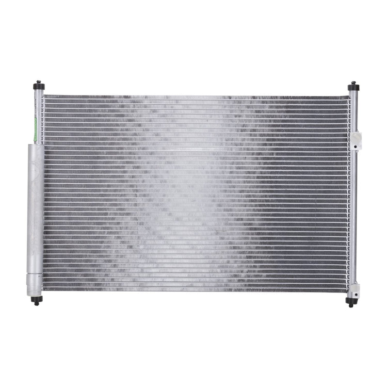 A/C TYC Condenser - 3582
