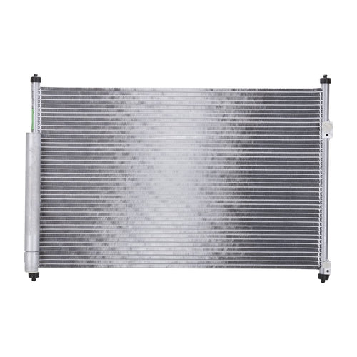 A/C TYC Condenser - 3582