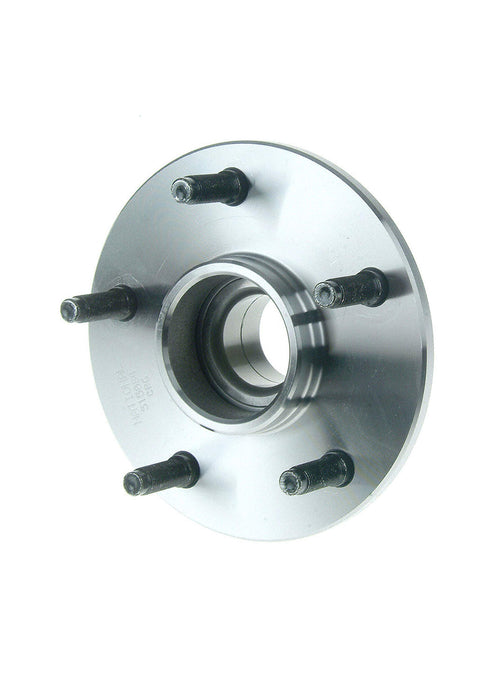 Wheel Bearing and Hub Assembly MOOG for Dodge Ram 1500