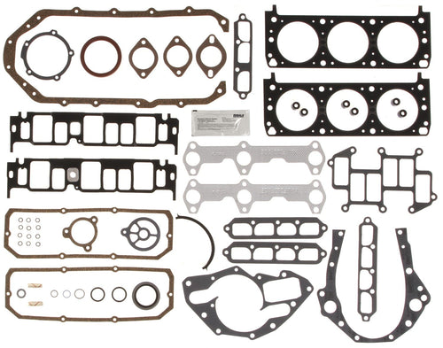 Engine Kit MAHLE 95-3406 Gasket Set