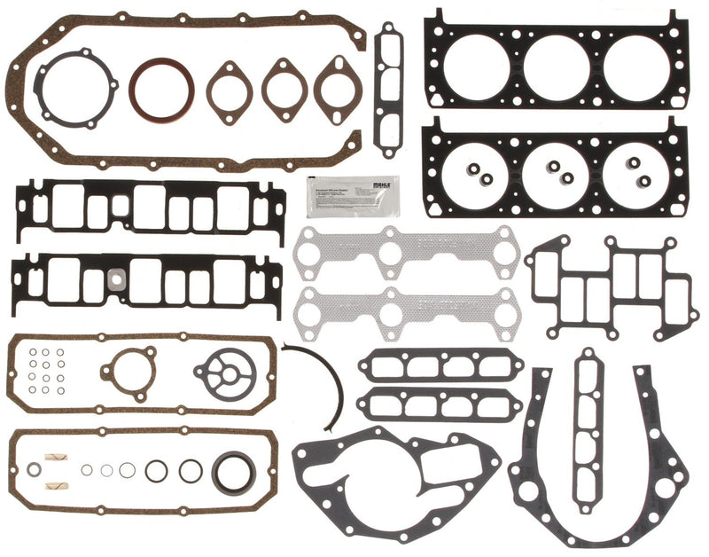 Engine Kit MAHLE 95-3406 Gasket Set