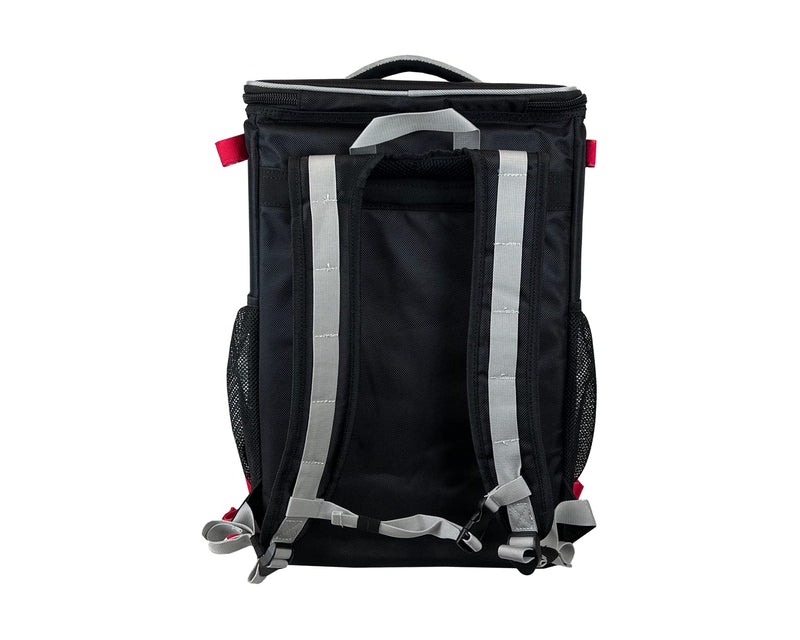 Fishing Cooler Backpack AO Coolers Insulated - Includes Tackle Storage Compartment