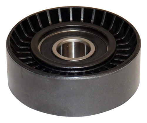 Idler Pulley Crown Drive Belt