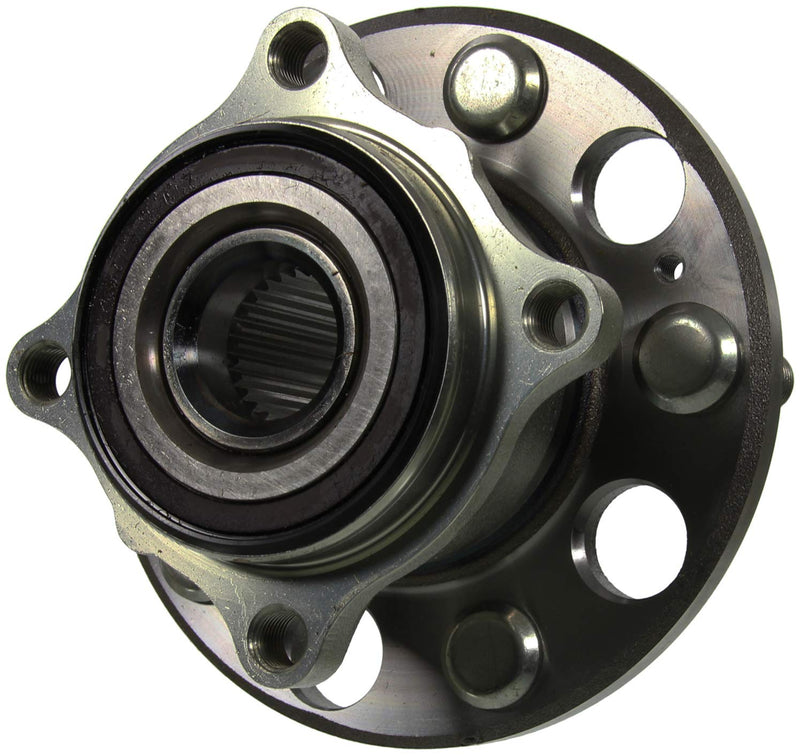 Wheel Bearing and Hub Assembly MOOG for Acura TL