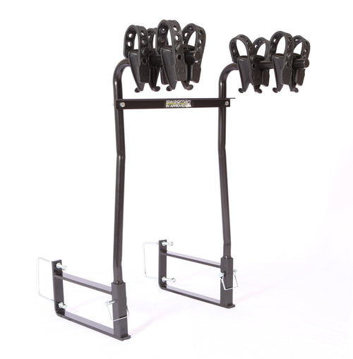 Swagman Deluxe Around The Spare RV Approved Bike Rack