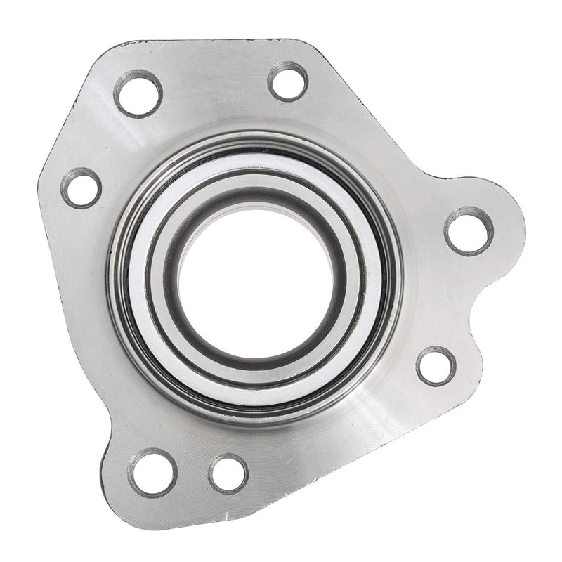 Wheel Bearing and Hub Assembly MOOG for Honda CR-V 512240