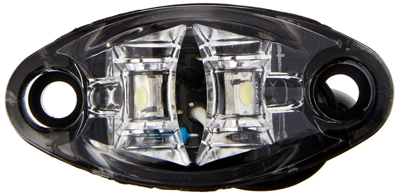 Diamond Group White Marker Light 52530