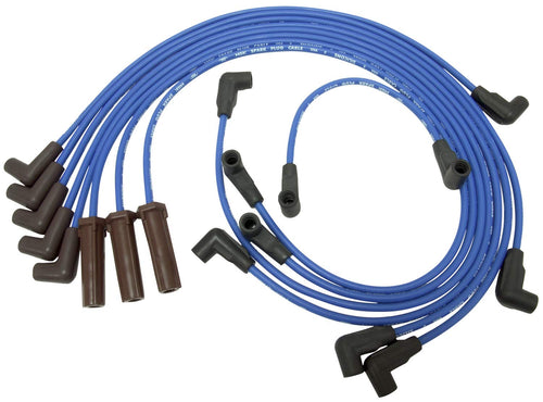 RC-GMX031 NGK (51225) Spark Plug Wire Set