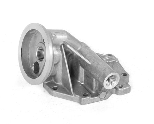17470.15 | Omix-Ada | Engine Oil Pump Cover | OE Reference: 3226242 | Fits 1972-1991 Jeep SJ