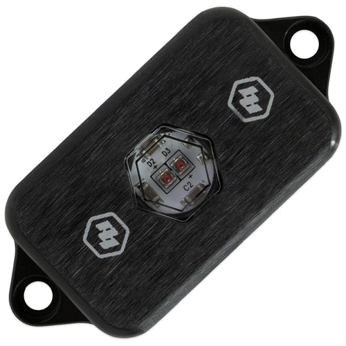 LED Baja Designs Rock Light (Red)