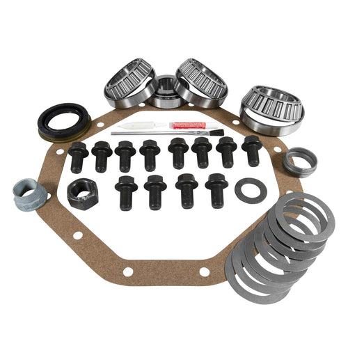 Master Differential Rebuild Kits USA Standard Gear ZK C9.25ZF