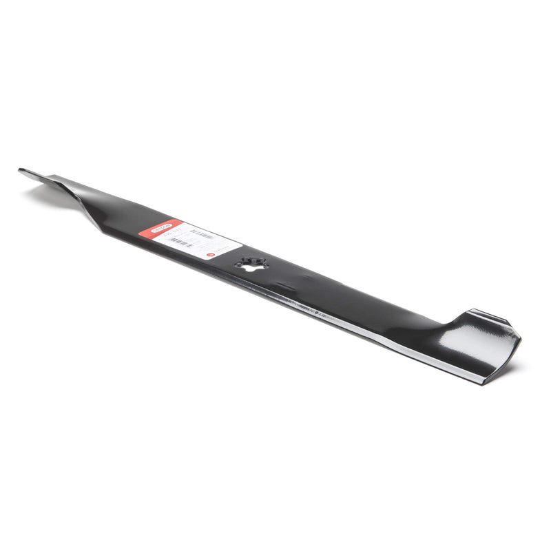 Oregon 195-033 OEM Blade Ayp 19-5/16 In Arnold - 490-110-0025 AYP - 12784 AYP - 131322 AYP - 134148M AYP - 134148 AYP - 138497 AYP - 139774 AYP - 134148X AYP - 531307220 AYP - 513897001 AYP -