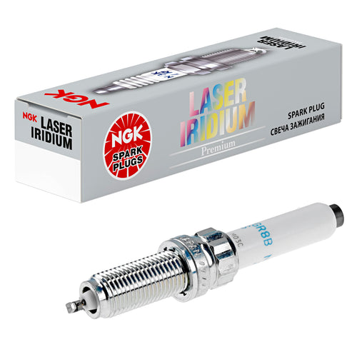 SILZKGR8B8S NGK 94201 Spark Plug (Pack of 1)