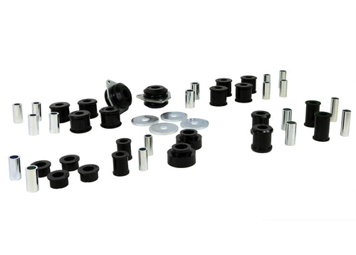 Black Nolathane REV002.0064