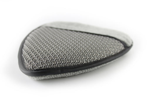 Chemical Guys Microfiber Wheel Wedge and Rim Detailer MIC_403