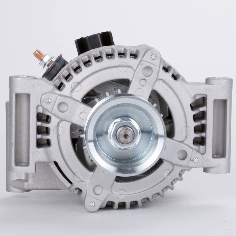Alternator TYC Compatible with 2005-2007 Chevrolet Cobalt