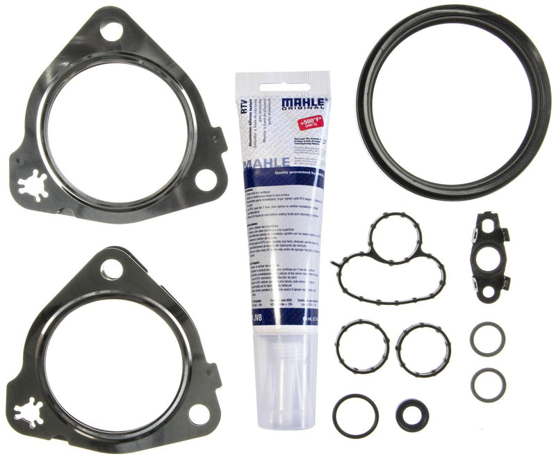 Engine Gasket Set MAHLE CS54989 Conversion