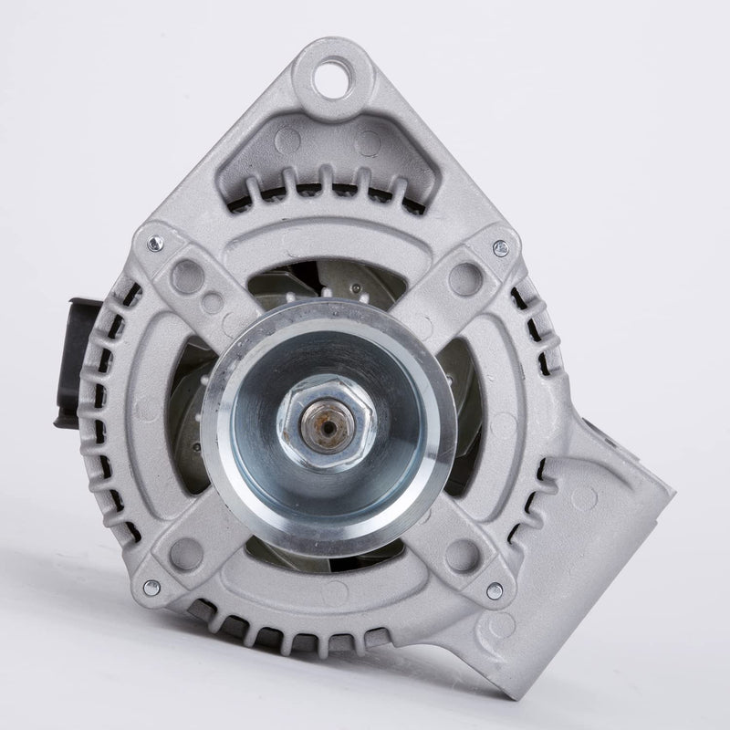 Alternator TYC Compatible with 2004-2005 Buick Le Sabre