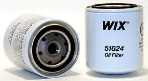 51624 Wix Spin-On Transmission Filter - Case of 12