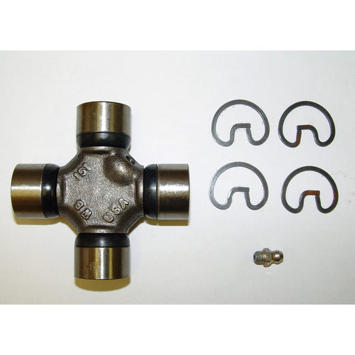 16585.01 Omix-Ada | Driveshaft U-Joint, 1310 Series | OE Reference: 8126614 | Fits 1945-1995 Willys / Jeep