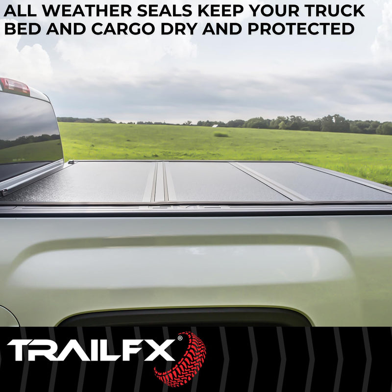 TFX1534 Trailfx Standard Htf Colorado 5.2