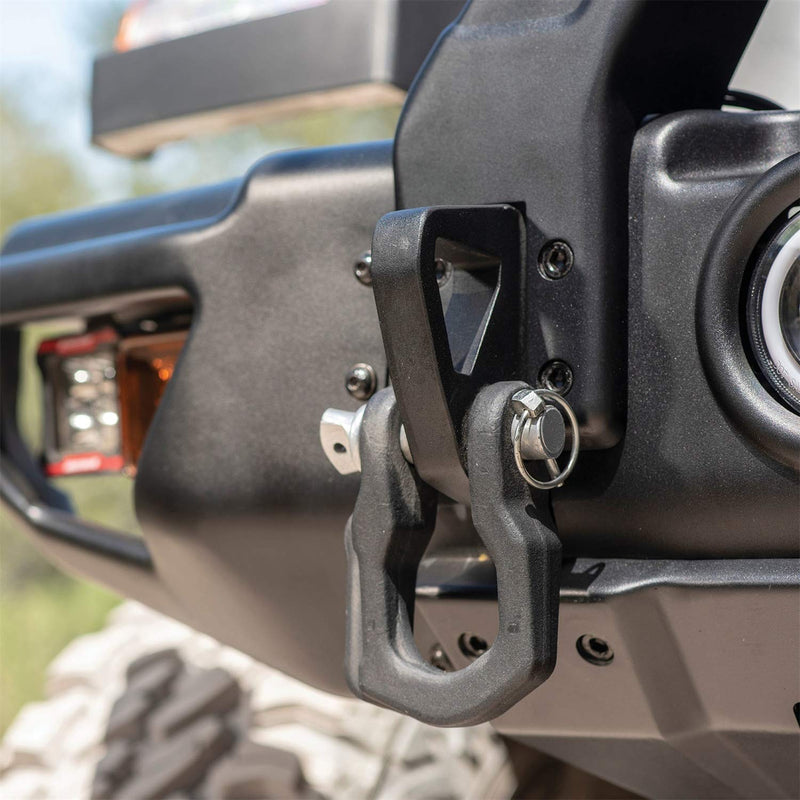 DELTA D-RING SmittyBilt - SB99047