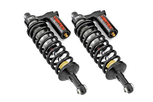 Rough Country Vertex Front Coilovers for Honda Pioneer 1000/1000-5 - 789005