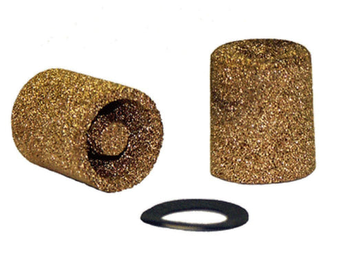 33050 Wix Fuel Cartridge (Special Type) Filter - Case of 24
