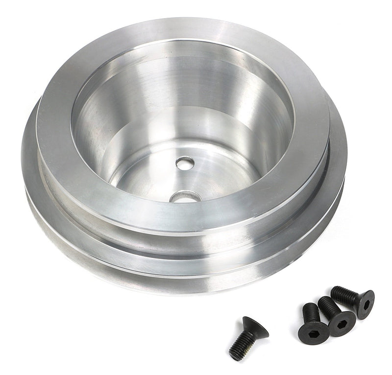 Water Pump Pulley Trans-Dapt 8736