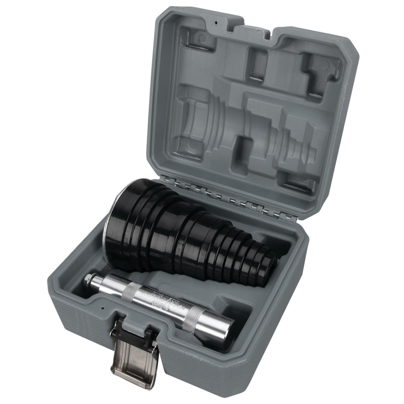 W89706 Performance Tool 18 pc. Seal Driver Set