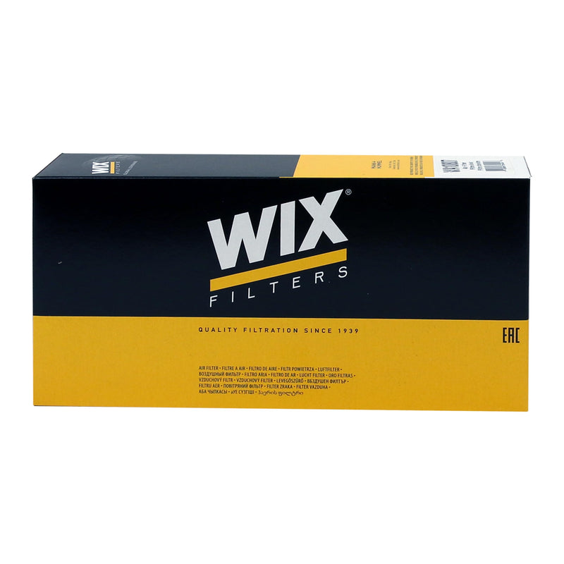 FILTR WIX LD Air Filter