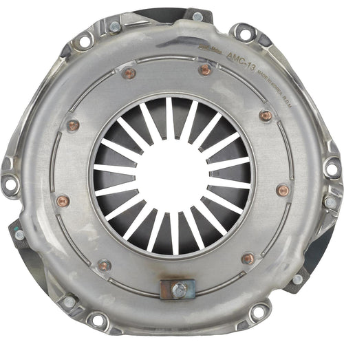 Ram Clutch Pressure Plate, Lightweight Diaphragm, 10.5 in in Diameter, 11.625 in Bolt Circle, Steel, Natural