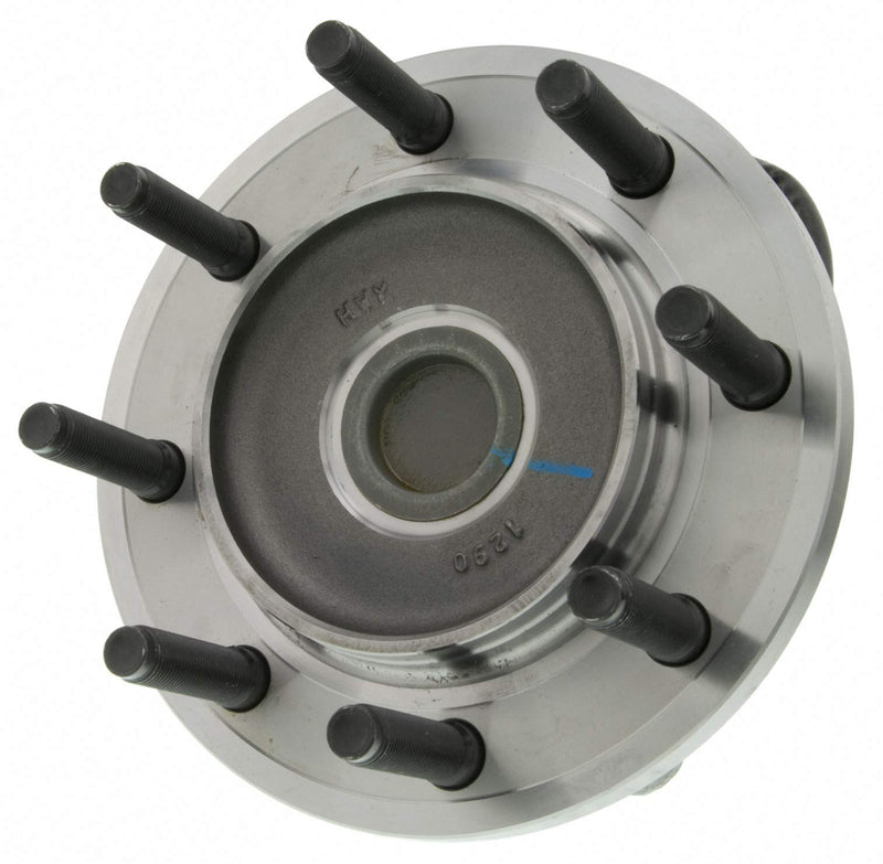 Wheel Bearing and Hub Assembly MOOG 515123 for Ram 2500