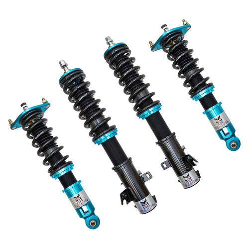 Megan Racing EZ Street Series MR-CDK-SL10-EZ Coilover Damper Kit