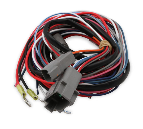 Programmable Msd Harness, 6Al2, 6530