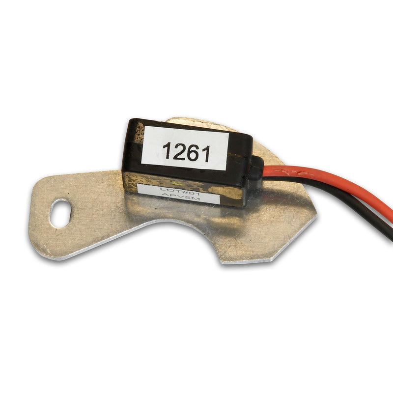 FORD PERTRONIX 6CYL IGNI