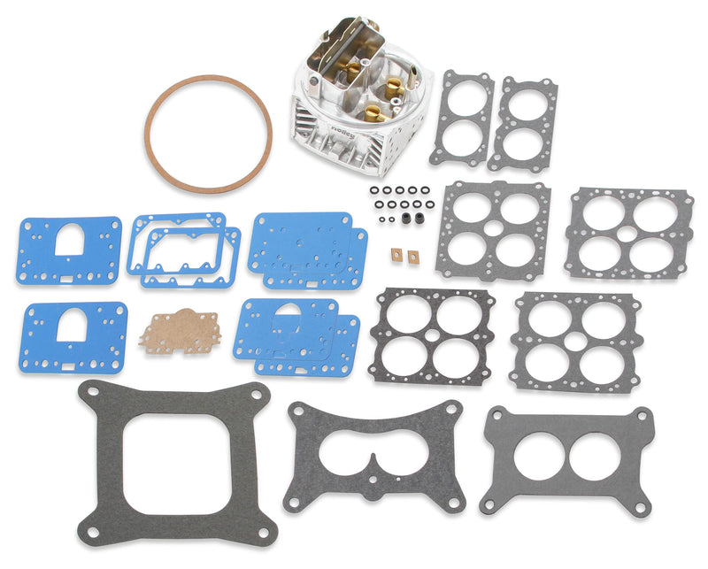 Replacement Holley 134-352 Main Body