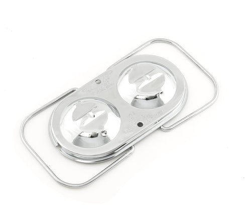 Master Cylinder Cover Mr. Gasket 5273