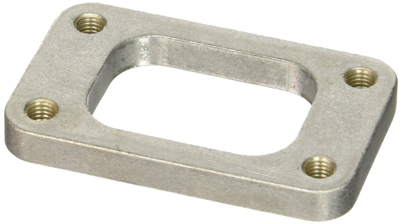 Turbo Inlet Flange Vibrant Performance 1431