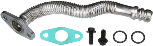 Turbocharger Oil Line Gates TL151
