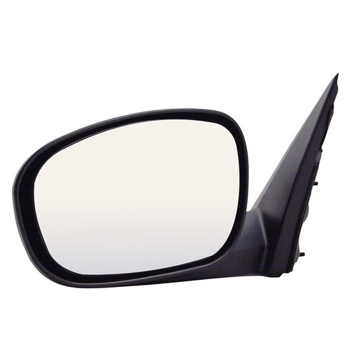 Left-Side TYC 3560032 Door Mirror Compatible with 2005-2010 Chrysler 300