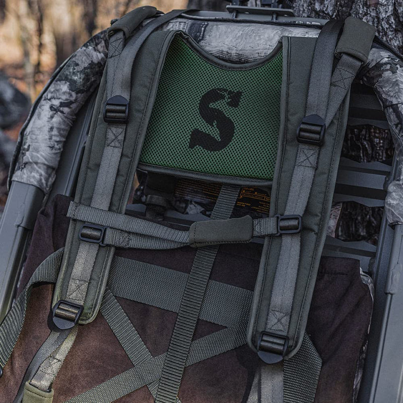 Universal Summit Treestands Backpack System