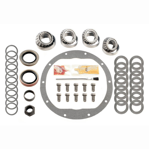 Rear Master Kit Richmond Gear for a GM 8.5" or GM 8.625" Differential with Timken Tapered Bearings