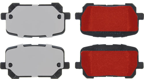 500.17660 Centric PQ PRO PADS