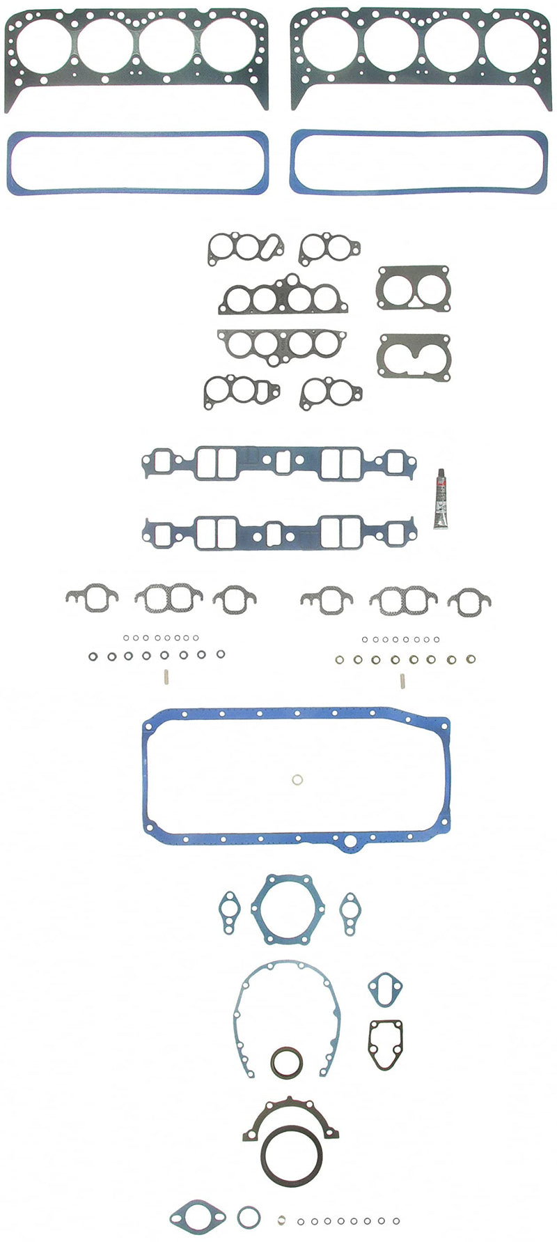 260-1478 FEL-PRO Gasket Kit