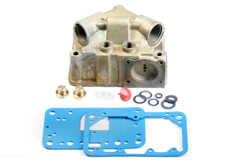 Quick Change Holley Jet Kits 34-26