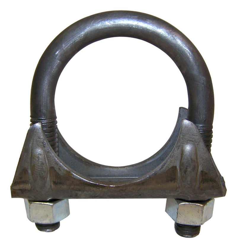 Exhaust Crown Automotive Clamp Exhaust