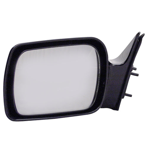 Toyota Avalon TYC 5200032 Driver Side Power Non-Heated Replacement Mirror