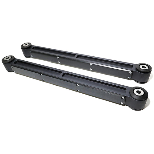 Bronco 21-23 Camburg Kinetik Series Rear B 120032GRY